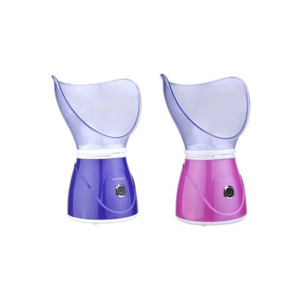 Facial Steamer two colors