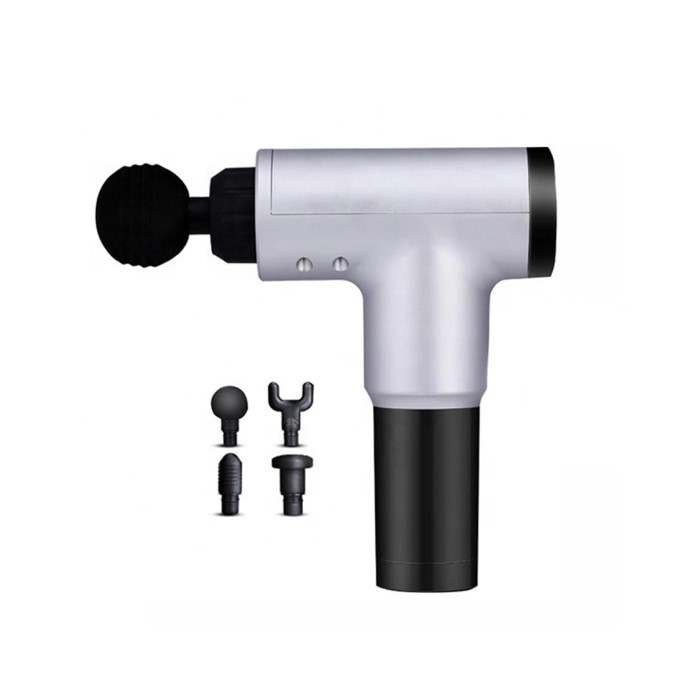 Gray Massage Gun – nuubiia