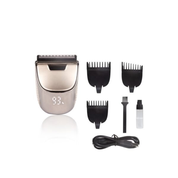 Hairtrimmer full set