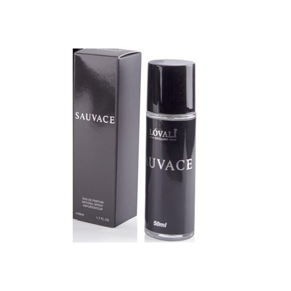 Lovali Sauvage cheap perfume