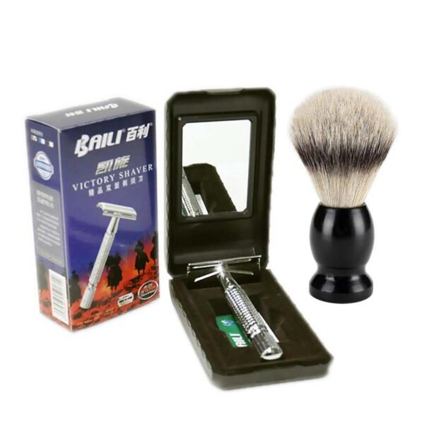 Shaving Kit set